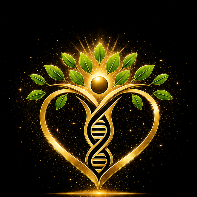 The Love Genome